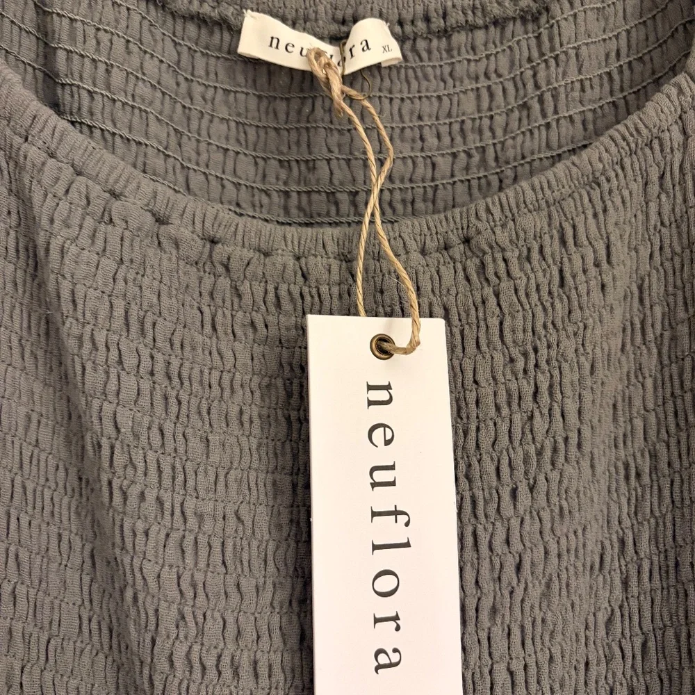 Neuflora Dress NWT - Picture 3 of 8